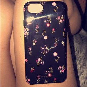iPhone 6,7,8 Kate Spade phone case